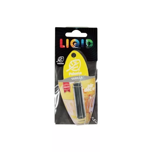 Illatosító PARFUM LIQUID 5ML vegyesen rendelhető