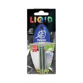 Illatosító PARFUM LIQUID 5ML vegyesen rendelhető