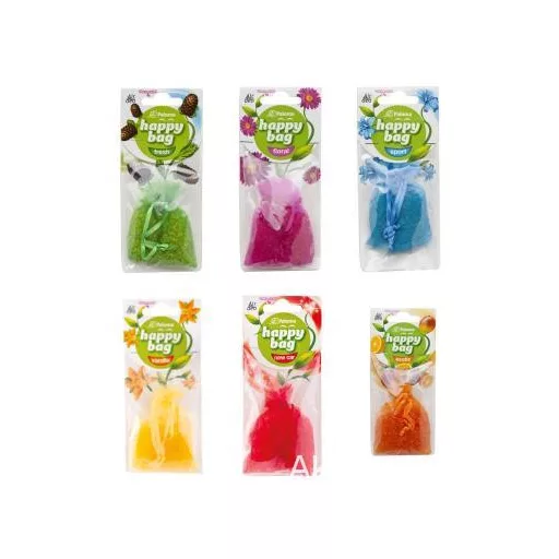 Illatosító ILLATOSÍTÓ HAPPY BAG
