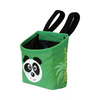   Tároló autóba, kerékpárra  ( Panda) Szemetes, egyéb trolás