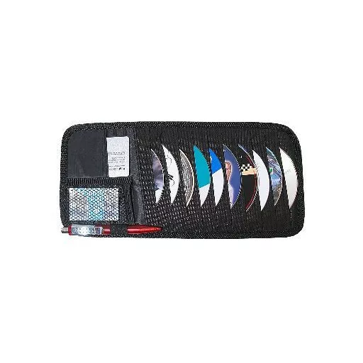 Tároló autóba, kerékpárra  ( Panda) Szemetes, egyéb trolás