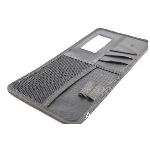 Tároló autóba, kerékpárra  ( Panda) Szemetes, egyéb trolás