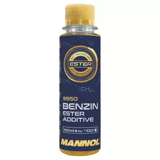 BENZIN ESTER ADALÉK MANNOL 9950 0,1L