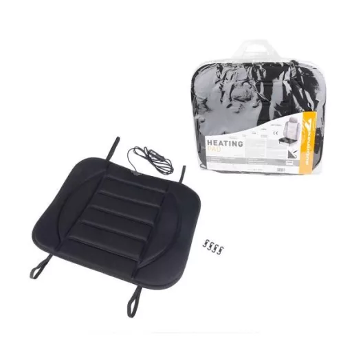 Fűthető ülés ülőlapra 12V PRÉMIUM ülésfűtés Automax 4779