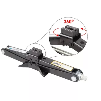 Trapézemelő 2 tonnás Prémium racsnis AM4441