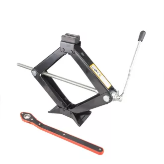 Trapézemelő 2 tonnás Prémium racsnis AM4441