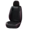 Bőr-szövet Prémium Üléshuzat Opel méret azonos autótípus és anyag választással