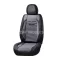 Bőr-szövet Prémium Üléshuzat Opel méret azonos autótípus és anyag választással