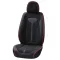 Bőr-szövet Prémium Üléshuzat Volkswagen méret azonos autótípus és anyag választással