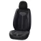Bőr-szövet Prémium Üléshuzat Volkswagen méret azonos autótípus és anyag választással