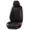 Bőr-szövet Prémium Üléshuzat Volkswagen méret azonos autótípus és anyag választással