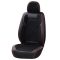 Bőr-szövet Prémium Üléshuzat Toyota méret azonos autótípus és anyag választással