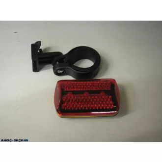 Kerékpárlámpa LED