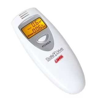 Digitális alkoholszonda kijelzővel. 94807