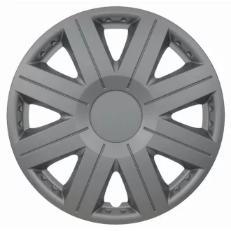 DÍSZTÁRCSA 15'' COSMOS (4DB)