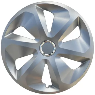 DÍSZTÁRCSA 15'' ROCO RING (4DB)