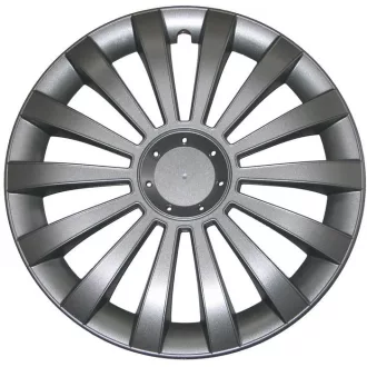 DÍSZTÁRCSA 13" MERIDIAN (4DB)