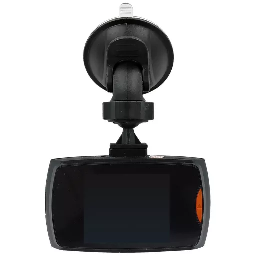 Autós Kamera - Menetrögzítő - 2,4" - FullHD