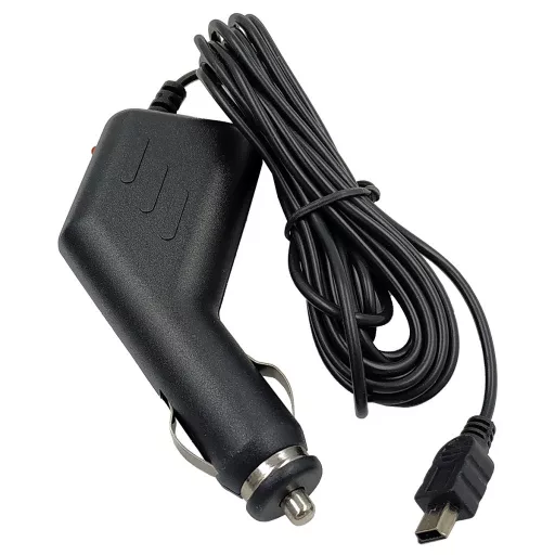 Autós Kamera - Menetrögzítő - 2,4" - FullHD