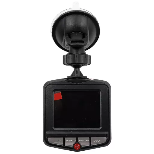 KAMERA AUTÓS 2,4" FULL HD