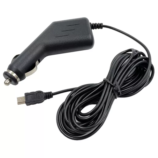 KAMERA AUTÓS 2,4" FULL HD