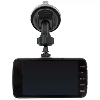 Autós kamera és tolató kamera - 4" IPS - Full HD