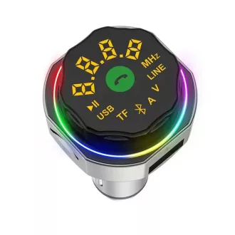 AP06, Bluetooth FM Transzmitter