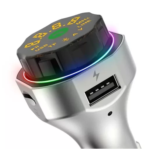 AP06, Bluetooth FM Transzmitter