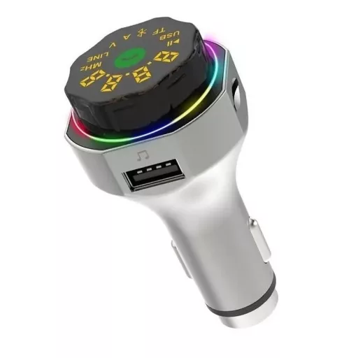 AP06, Bluetooth FM Transzmitter