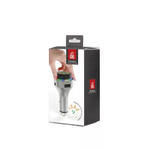 AP06, Bluetooth FM Transzmitter