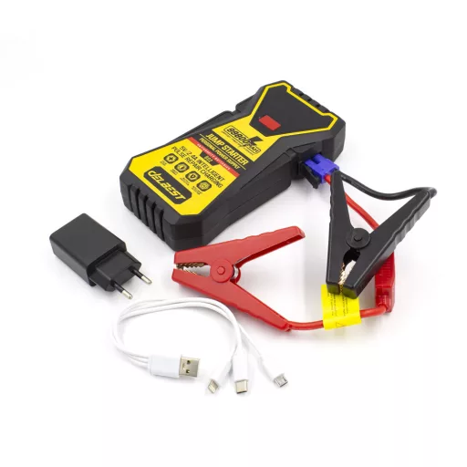 Hordozható Akkumulátor 12V 99800mAh