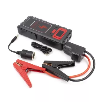 Indítássegítő Akkumulátor, 25800MAH 12V