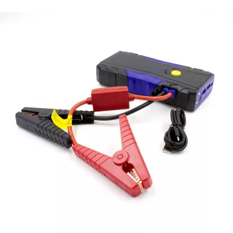 Homasita, Inditássegítő akkumulátor, 16000 mAh, 12V
