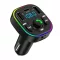 G47 FM TRANSMITTER DUPLA USB USB-C 12-24V