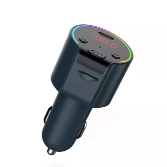 G61 FM TRANSMITTER USB/USB-C