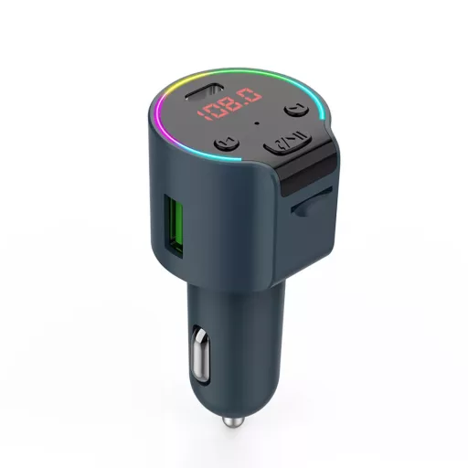 G61 FM TRANSMITTER USB/USB-C