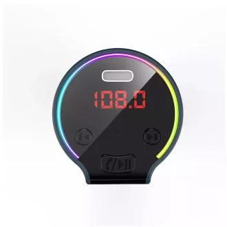 G61 FM TRANSMITTER USB/USB-C