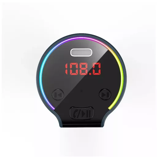 G61 FM TRANSMITTER USB/USB-C