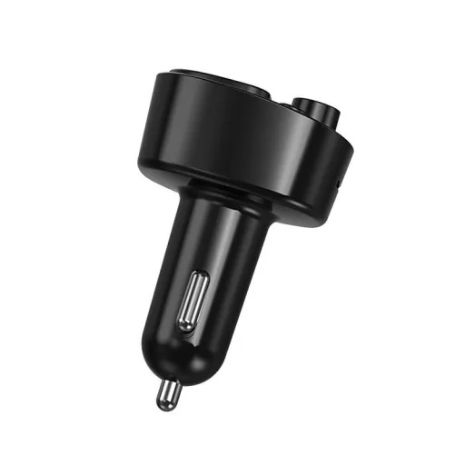 G67 FM Transmitter - 2xUSB/USB-C