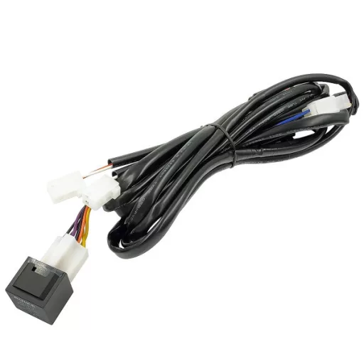 Utólagosan Beszerelhető Ülésfűtés, 1 Ülésre Kapcsolóval, Teflonszálas