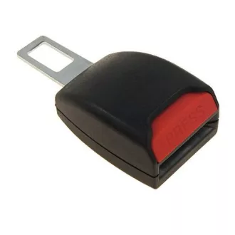   Biztonsági Öv csat hosszabbító, toldó / Szerviz csatt 4cars