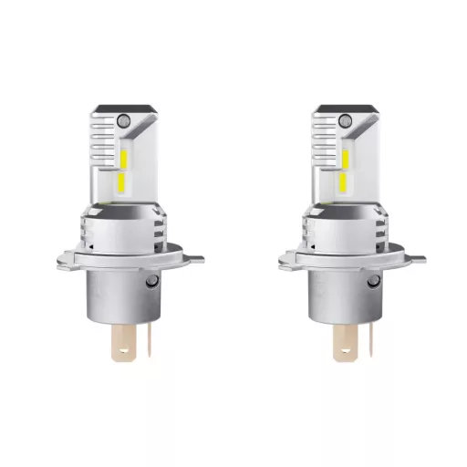 LED H4/12V/24V/14W/ Cool White 6000K Osram LEDriving HL GEN2 9726CW