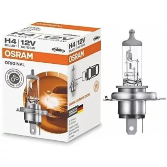 Izzó Osram Original Line 64193 H4 dobozos