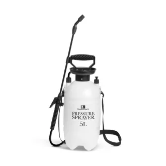 Kézi permetező - 5 Liter