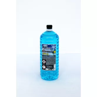 SZÉLVÉDŐMOSÓ TÉLI 2L 42C