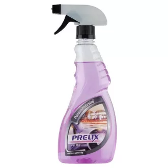Prelix páramentesítő pumpás 500ml Prevent