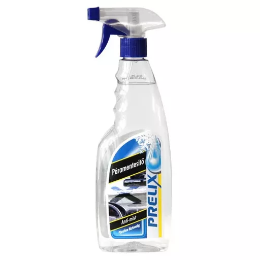 Prelix páramentesítő pumpás 500ml Prevent