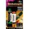 Kétkomponensű epoxy kalapács ragasztó 2x20 ml Technicoll E-198