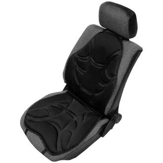   MaxSpeed E1900, Ülésvédő, Füthető, Masszírozós, 5pontos