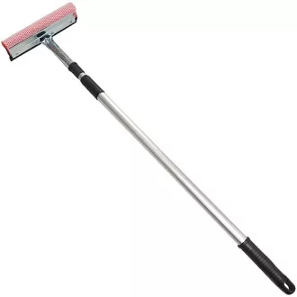 Ablaklehúzó Fémny.Tel.Hossz 57-100 Cm Nyéllel